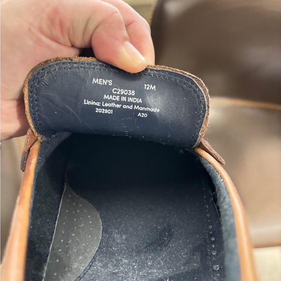 Cole Haan Men’s Loafers - Picture 4 of 5